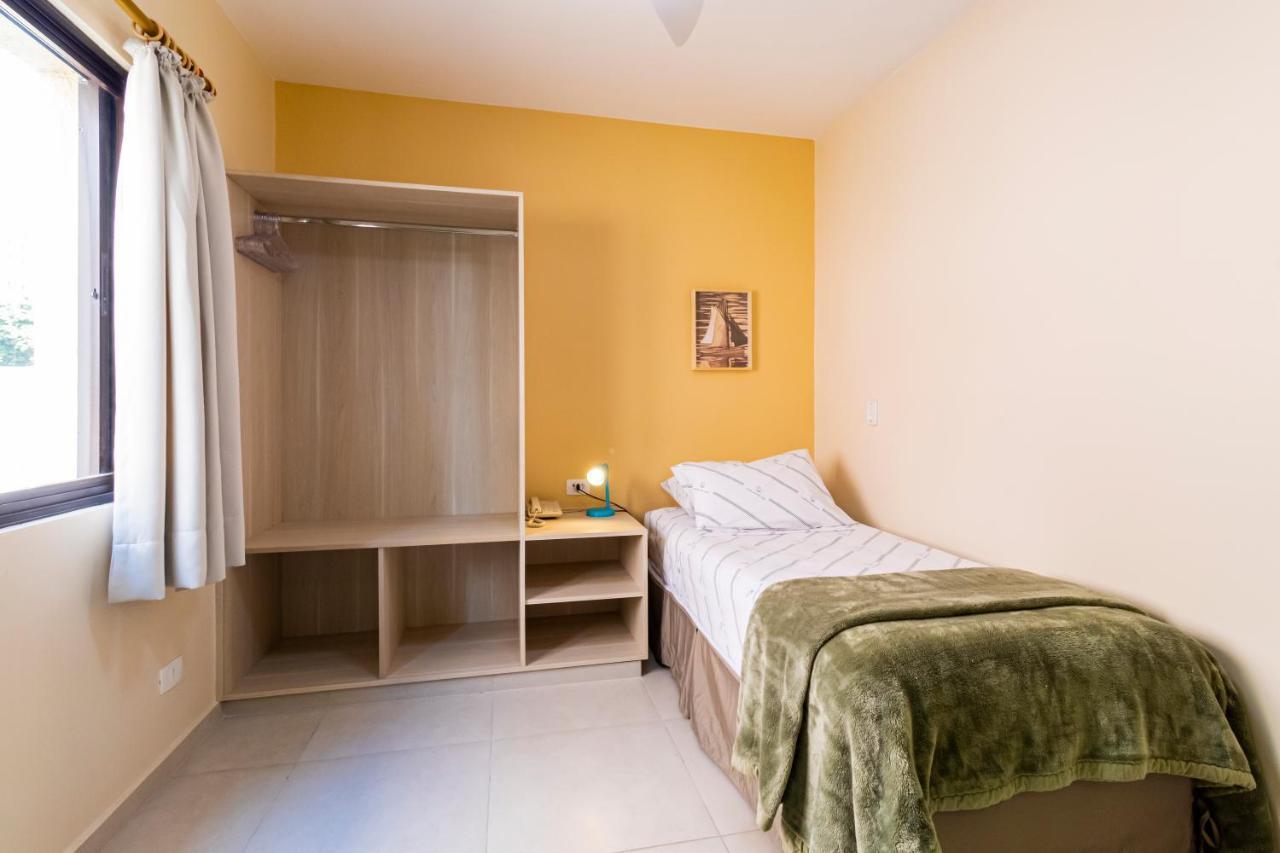 Hospedaria Santo Andre 상파울루 외부 사진