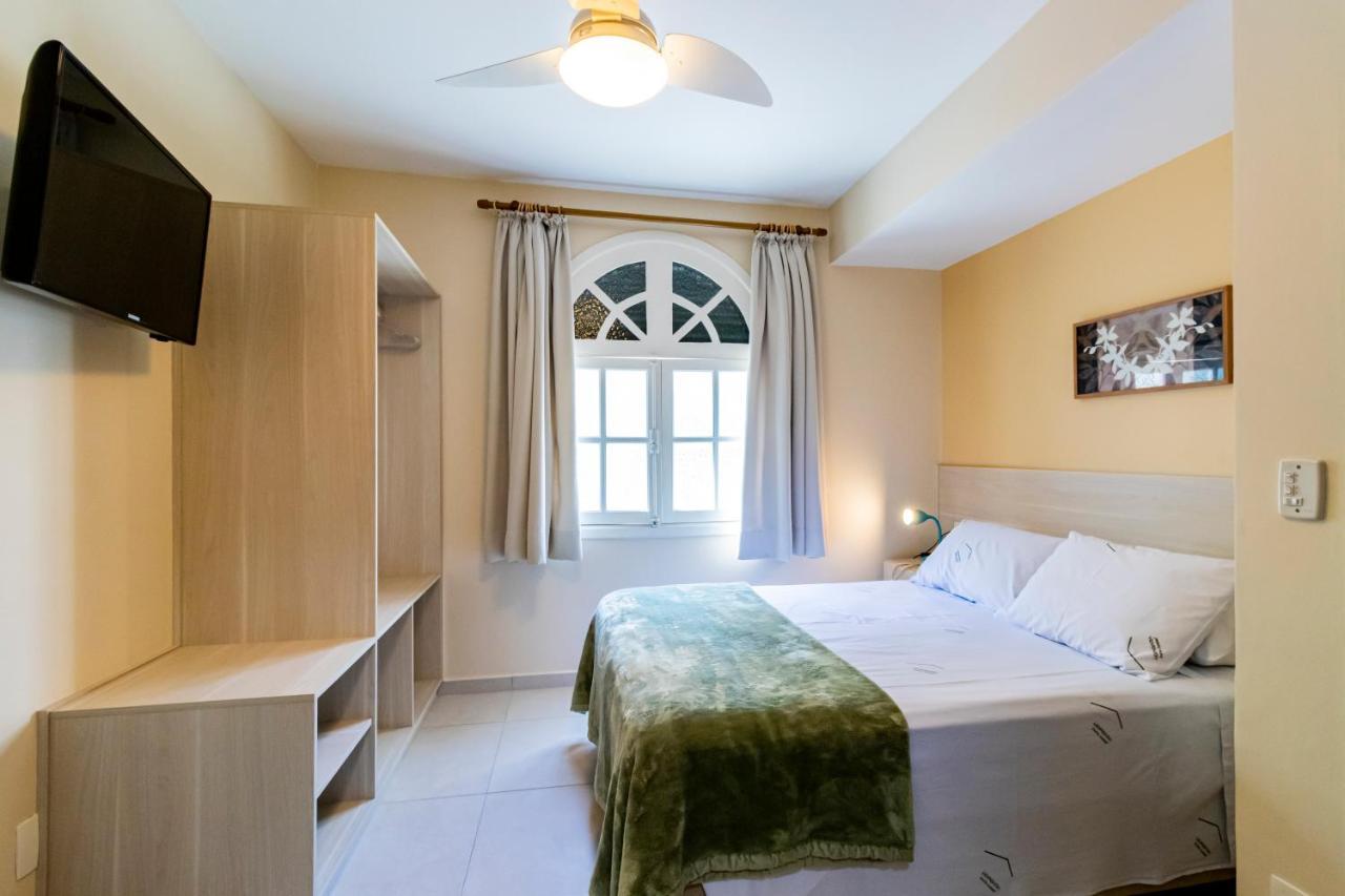 Hospedaria Santo Andre 상파울루 외부 사진